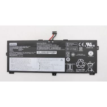 Lenovo Battery 3c, 50Wh, LiIon, LGC