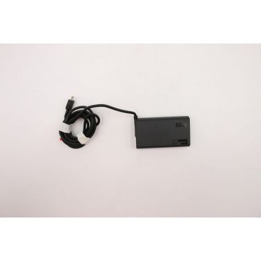 Lenovo AC-Adapter 65W USB-C 20/15/9/5V 3 Pin - Power Supply