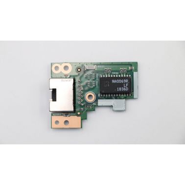 Lenovo T490 Ethernet Daughter Card with Cable