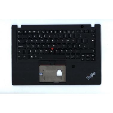 Lenovo Jazz-1 FRU C-Cover ASM UK