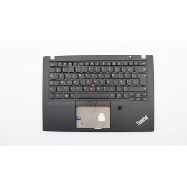 Lenovo C-Cover French w/ Backlit KBD