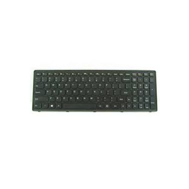 Lenovo C-Cover w/KB (Italian) BL