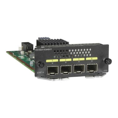 Huawei ES5D21X04S01 network switch module 10 Gigabit Ethernet