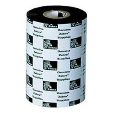 Zebra 3200 Wax/Resin printer ribbon