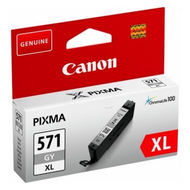 Canon 0335C001 (CLI-571 GYXL) Ink cartridge 3.35K pages 11ml