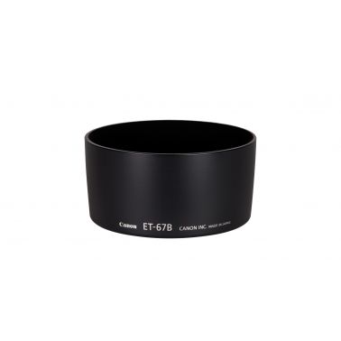 Canon ET-67B Lens Hood