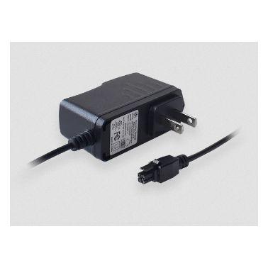 Teltonika 035R-00149 power adapter inverter Indoor 18 W Black