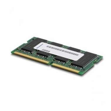 Lenovo 03T6457 memory module 4 GB DDR3 1600 MHz