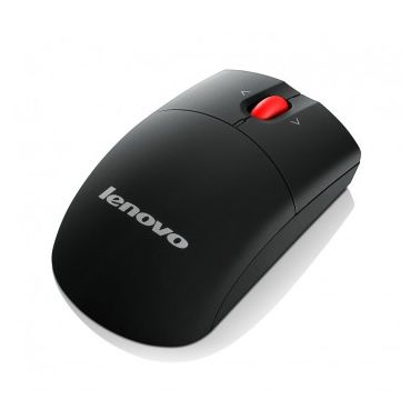 Lenovo 03X6205 mouse RF Wireless Laser 1600 DPI