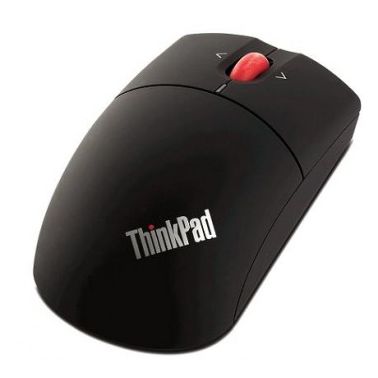 Lenovo ThinkPad mouse Bluetooth Laser 1200 DPI