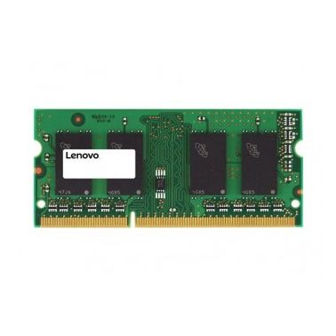 Lenovo 03X6657 memory module 8 GB DDR3L 1600 MHz