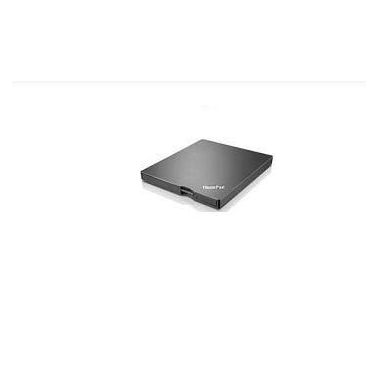 Lenovo Ultraslim DVD Burner