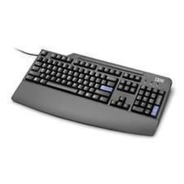 Lenovo Keyboard USB (US/ENGLISH)   - Approx