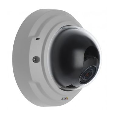 Axis P3367-V IP security camera Indoor Dome Ceiling 2592 x 1944 pixels