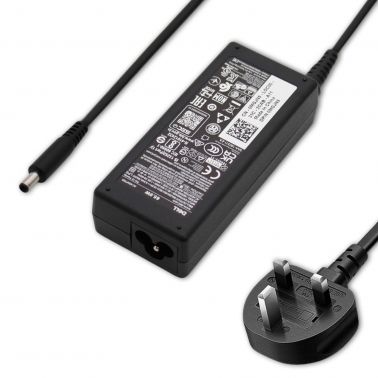 DELL AC Adapter 65W 19.5V 3Pin