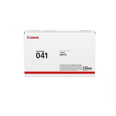 Canon 0452C002/041 Toner cartridge, 10K pages ISO/IEC 19752 for Canon LBP-312