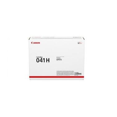 Canon 0453C002 (041H) Toner black, 20K pages