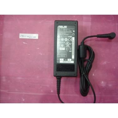 ASUS 04G2660031T0 power adapter/inverter 65 W Black