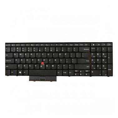 Lenovo 04W2236 notebook spare part Keyboard
