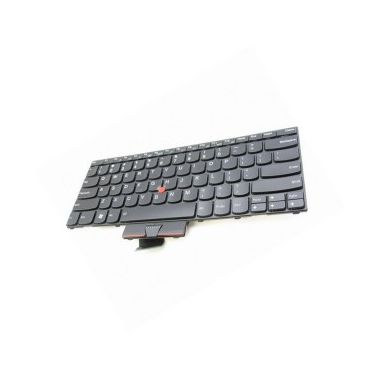 Lenovo 04W2767 notebook spare part Keyboard