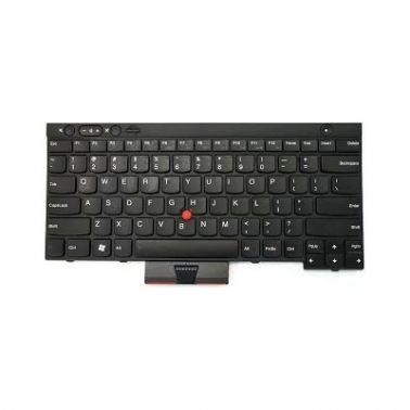 Lenovo 04W3054 laptop spare part Keyboard