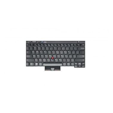 Lenovo 04W3076 notebook spare part Keyboard