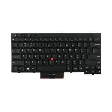Lenovo 04W3108 notebook spare part Keyboard