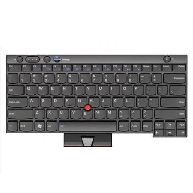 Lenovo 04W3129 laptop spare part Keyboard