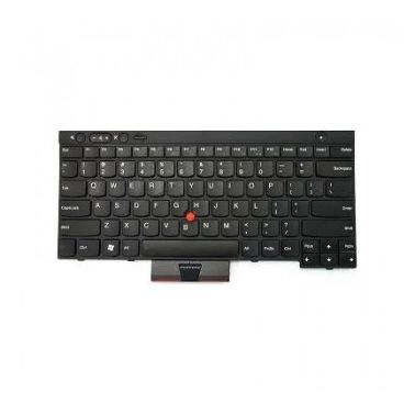 Lenovo 04W3152 notebook spare part Keyboard