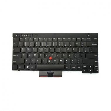 Lenovo 04W3182 notebook spare part Keyboard