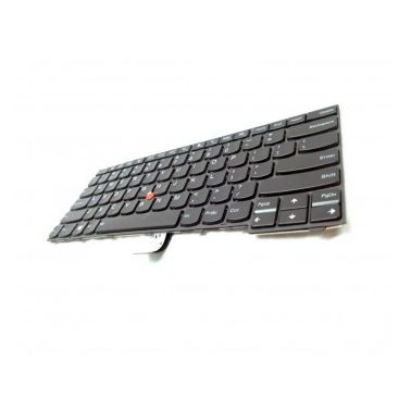 Lenovo 04X0105 notebook spare part Keyboard