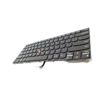 Lenovo 04X0110 notebook spare part Keyboard