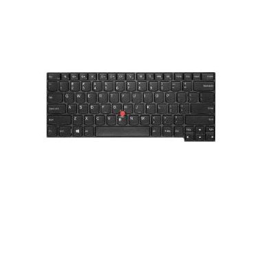 Lenovo 04X0139 notebook spare part Keyboard