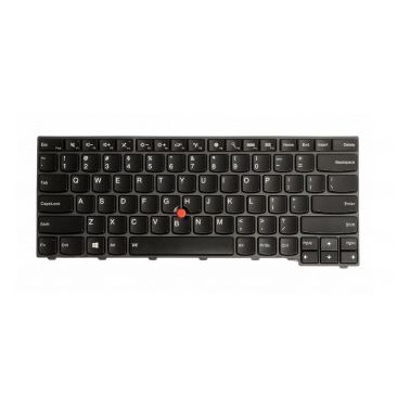 Lenovo 04X0186 notebook spare part Keyboard