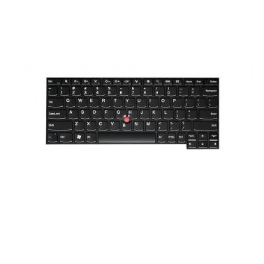 Lenovo 04X0651 notebook spare part Keyboard