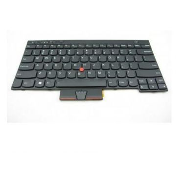 Lenovo 04X1286 notebook spare part Keyboard