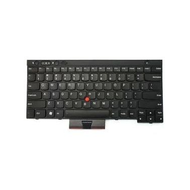 Lenovo 04X1288 notebook spare part Keyboard