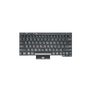 Lenovo 04Y0573 notebook spare part Keyboard