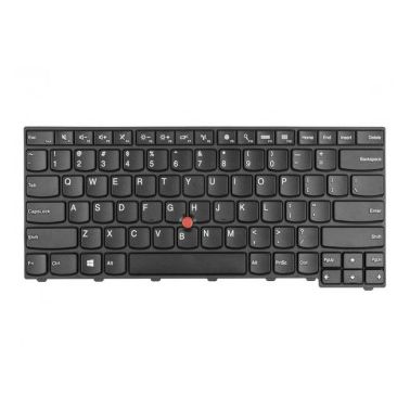 Lenovo 04Y0836 notebook spare part Keyboard