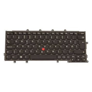 Lenovo Keyboard DK