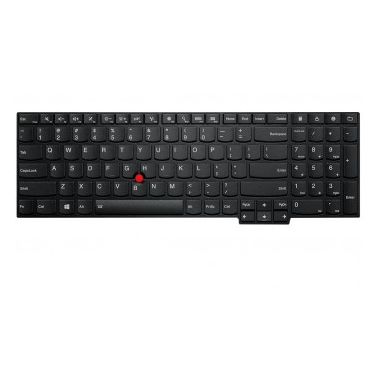 Lenovo 04Y2358 notebook spare part Keyboard