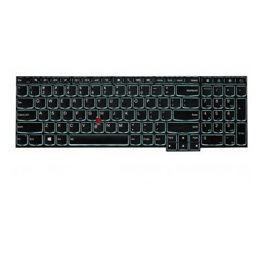 Lenovo 04Y2407 notebook spare part Keyboard