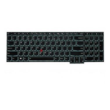 Lenovo 04Y2413 notebook spare part Keyboard