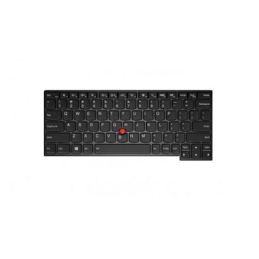 Lenovo 04Y2628 notebook spare part Keyboard