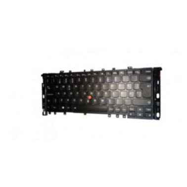 Lenovo 04Y2649 notebook spare part Keyboard