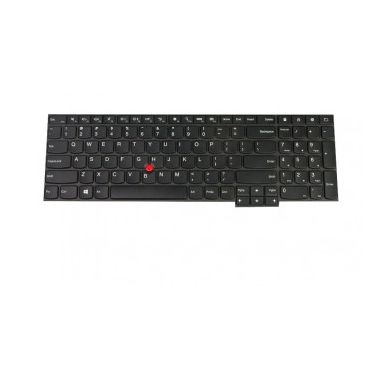 Lenovo 04Y2660 notebook spare part Keyboard