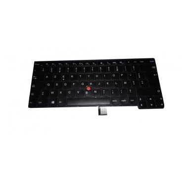 Lenovo 04Y2783 notebook spare part Keyboard