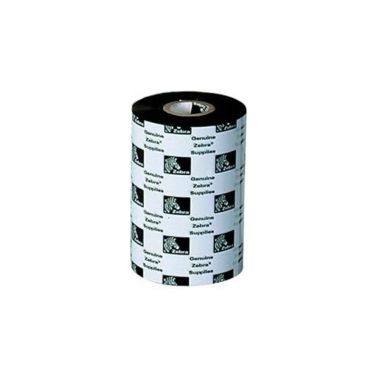 Zebra 5319 Performance Wax 110x300 printer ribbon