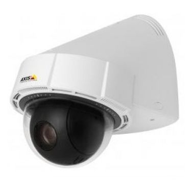 AXIS P5414-E PTZ Network Camera