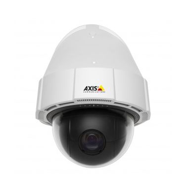 Axis P5415-E